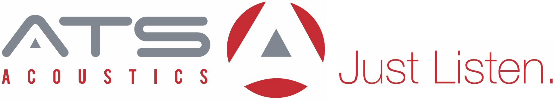ATS Acoustics logo