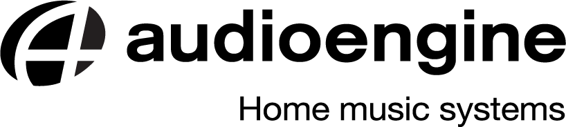 Audioengine logo