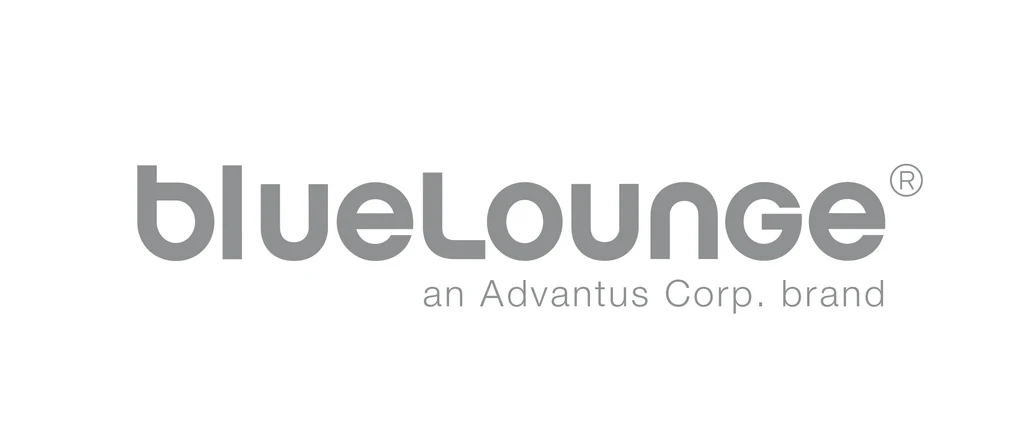 Bluelounge logo