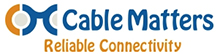 Cable Matters logo