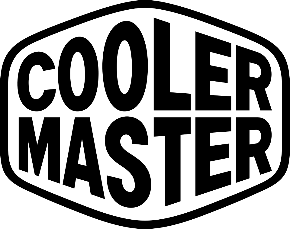 Cooler Master logo