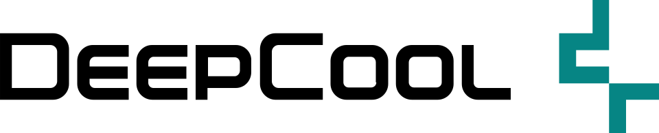 DeepCool logo