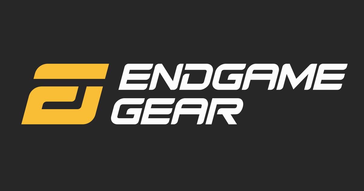 Endgame Gear logo