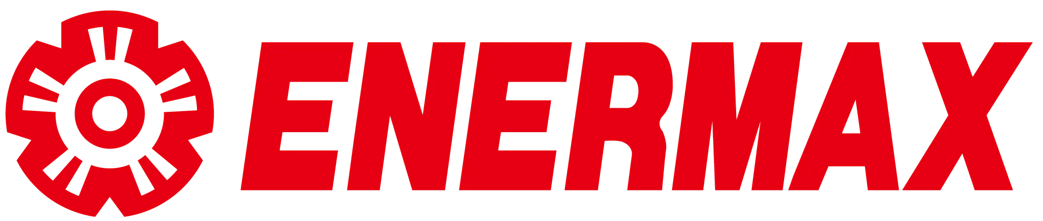 Enermax logo