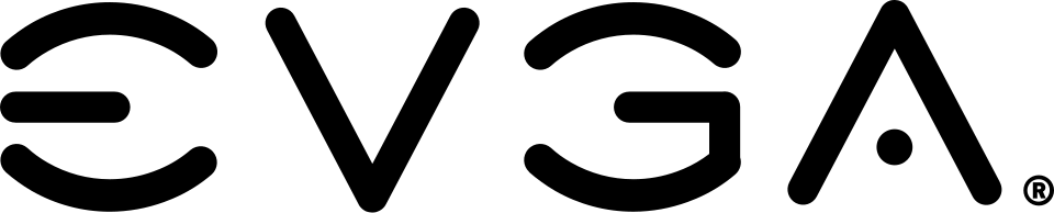 EVGA logo