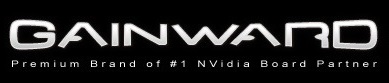 Gainward logo