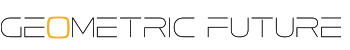 Geometric Future logo
