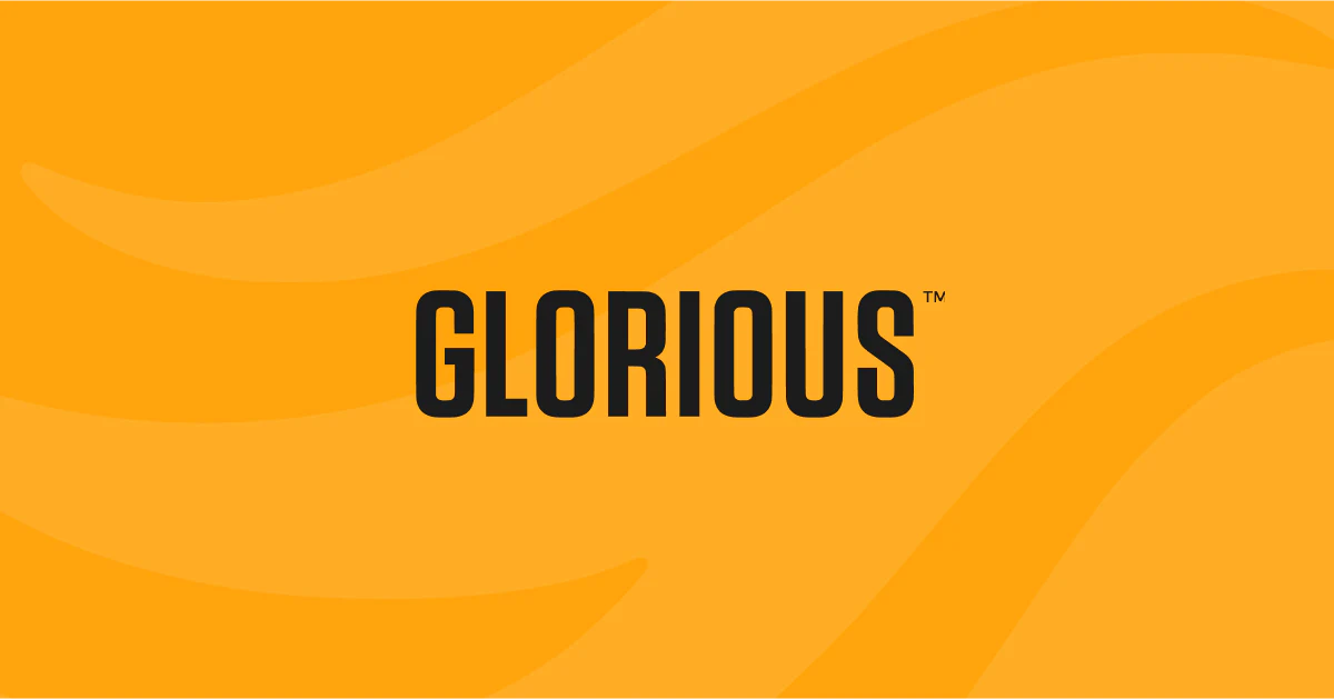 Glorious logo