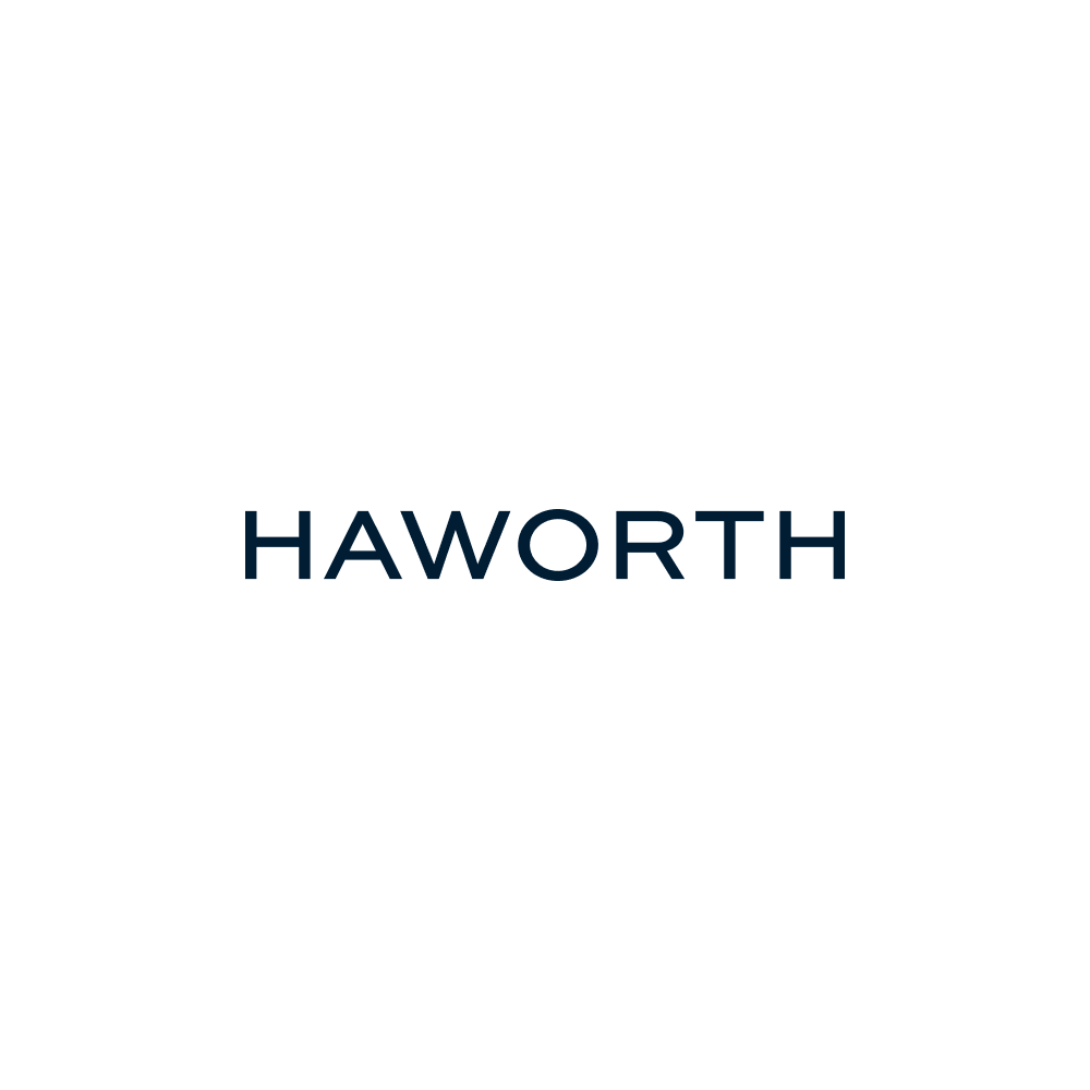 Haworth logo