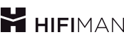 HiFiMan logo