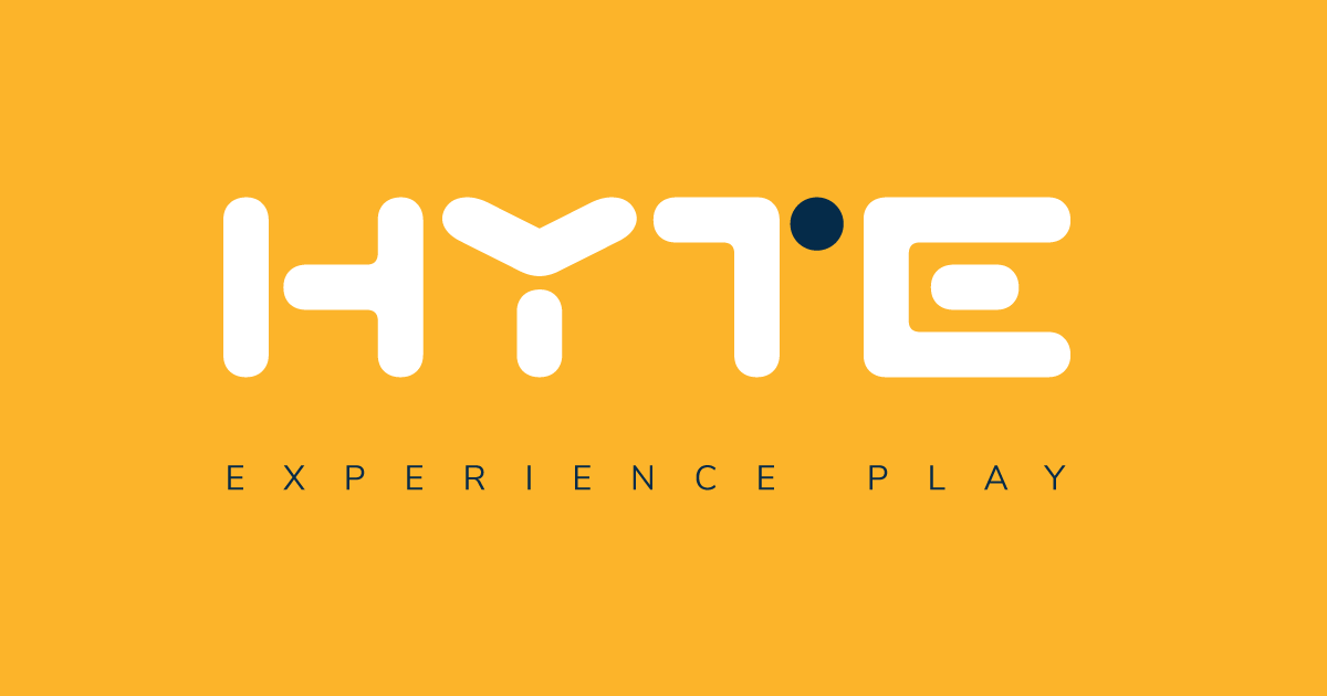 Hyte logo