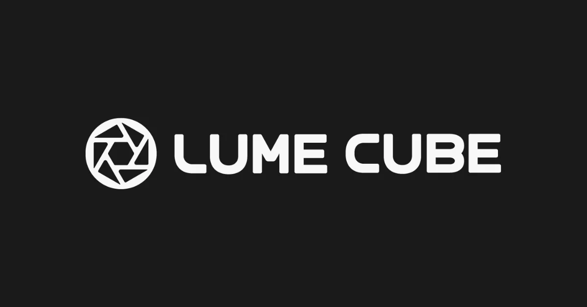 Lume Cube logo