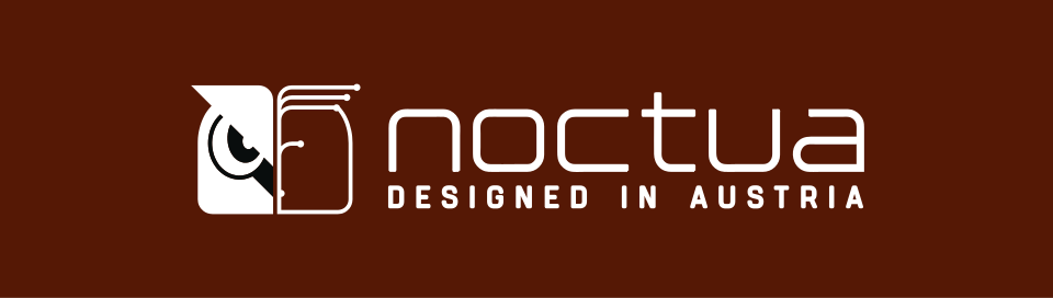 Noctua logo