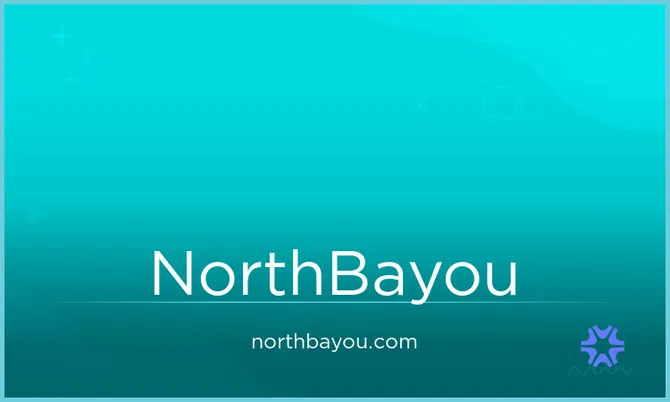 North Bayou logo