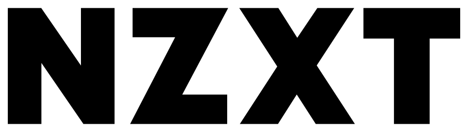 NZXT logo
