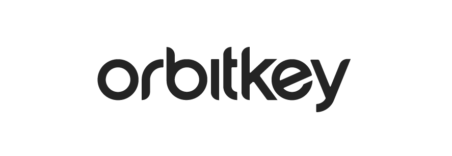 Orbitkey logo