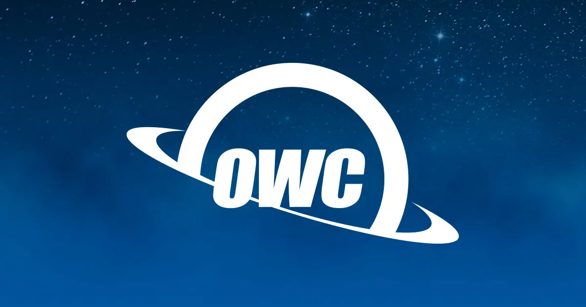 OWC logo