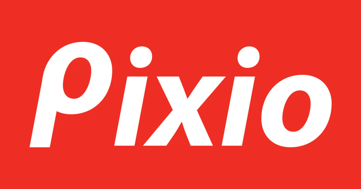 Pixio logo