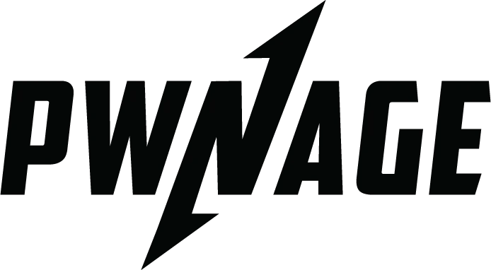 Pwnage logo