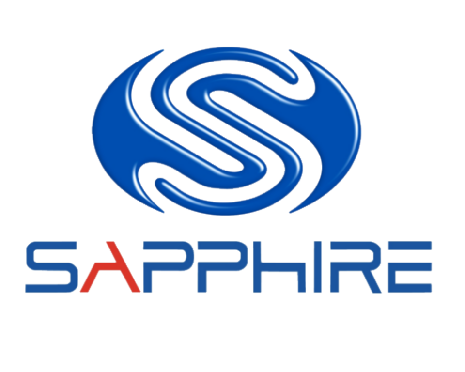 Sapphire logo