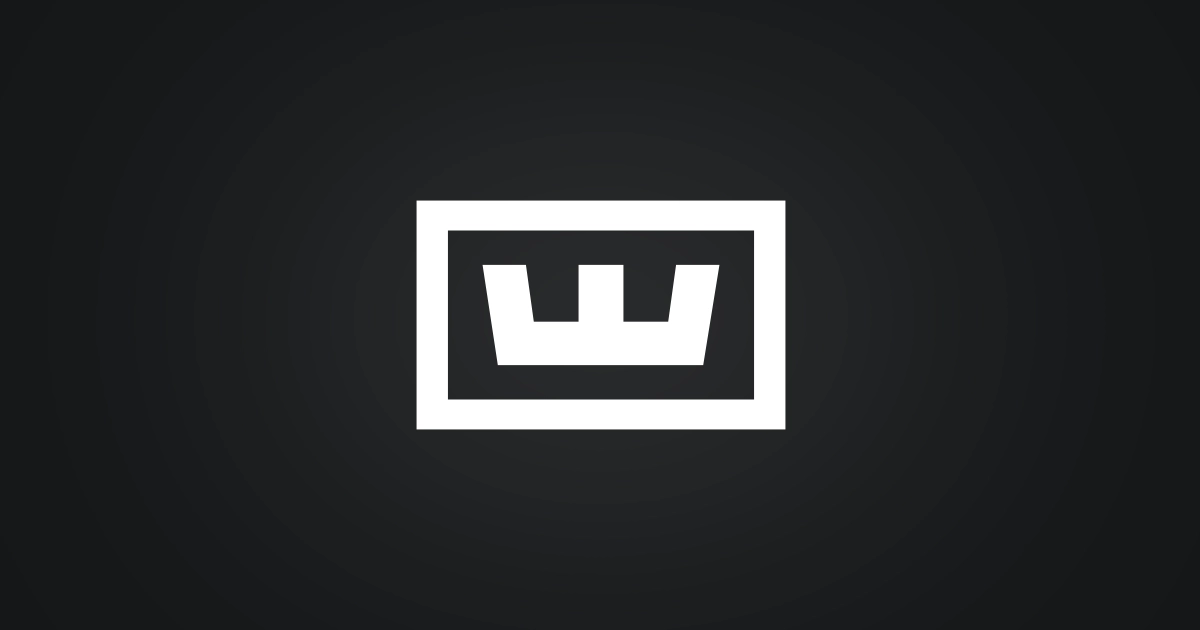 Wooting logo