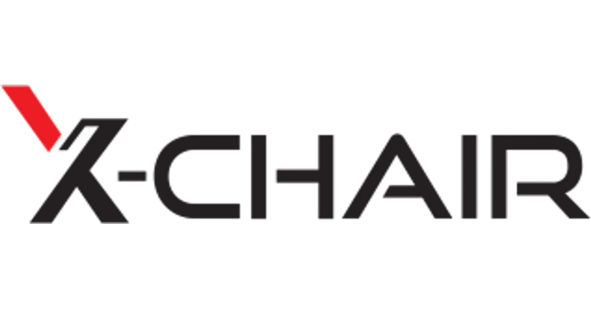 X-Chair logo