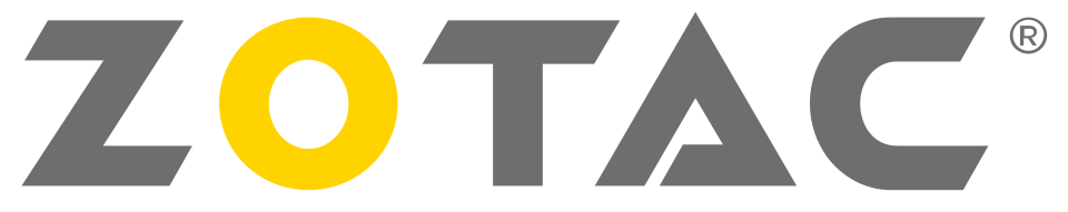 Zotac logo